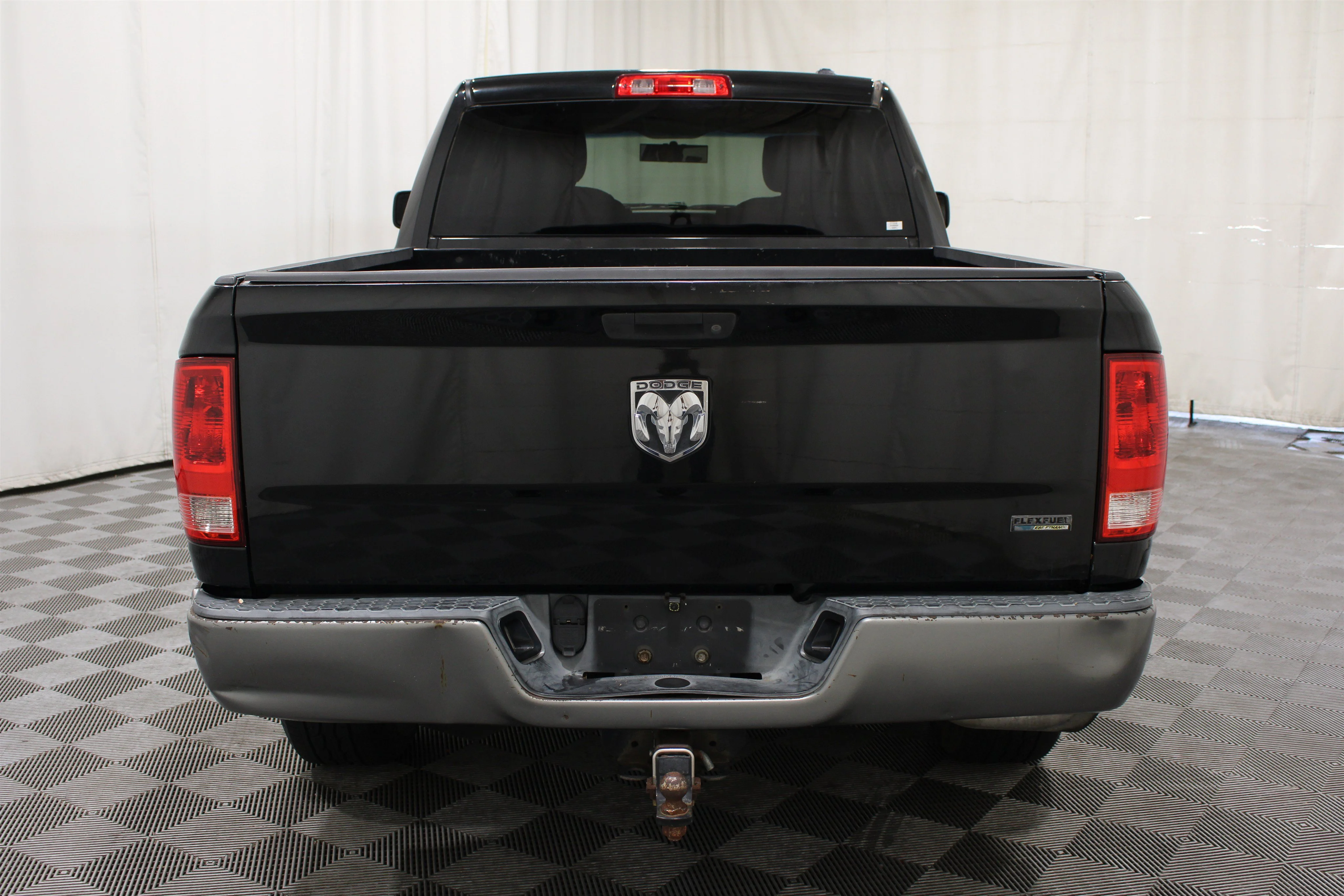2009 Dodge Ram 1500 Pickup ST - Photo 18