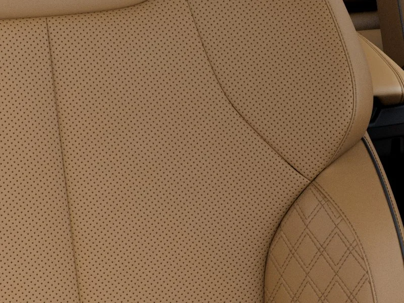 2025 Jeep Grand Cherokee L Summit Reserve - Photo 119