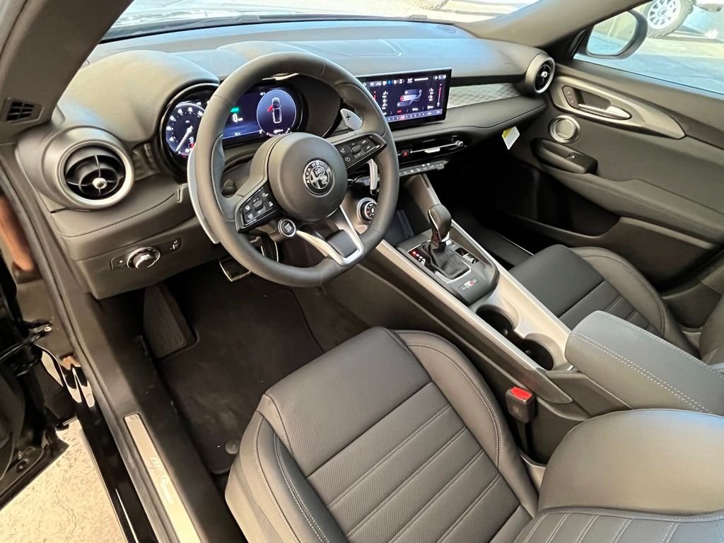 2024 Alfa Romeo Tonale Veloce - Photo 24