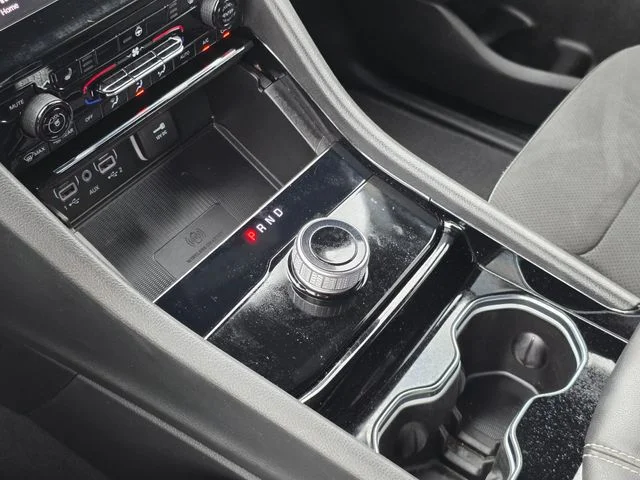 2023 Jeep Grand Cherokee L Altitude - Photo 27