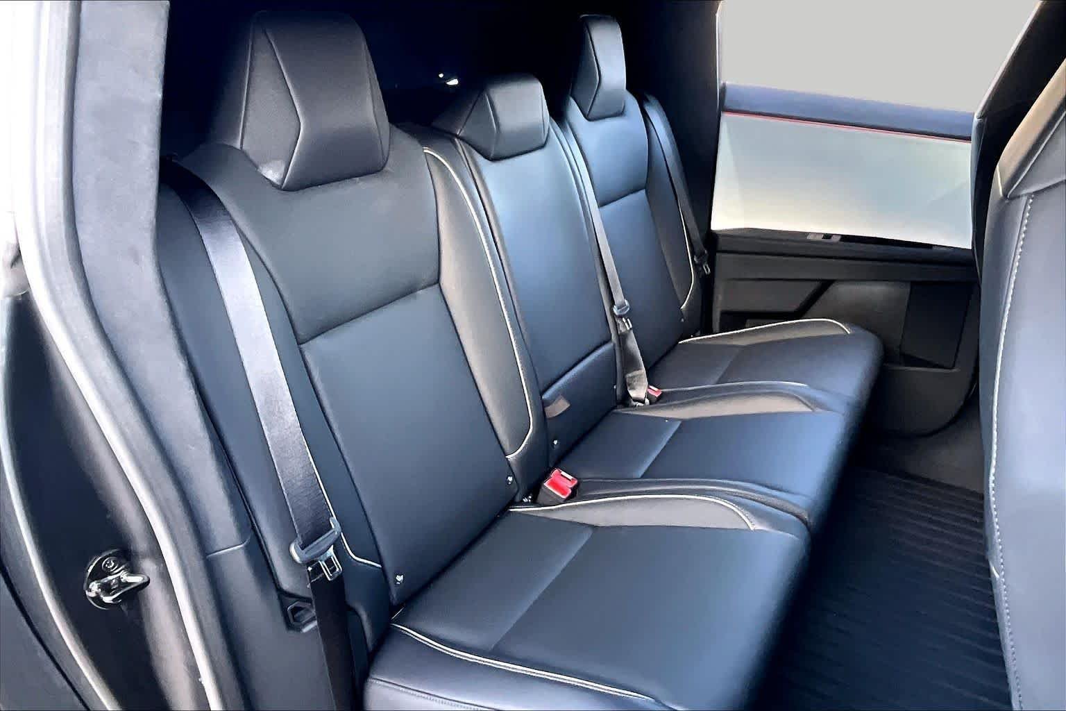 Used 2024 Stainless Steel Tesla  image 17