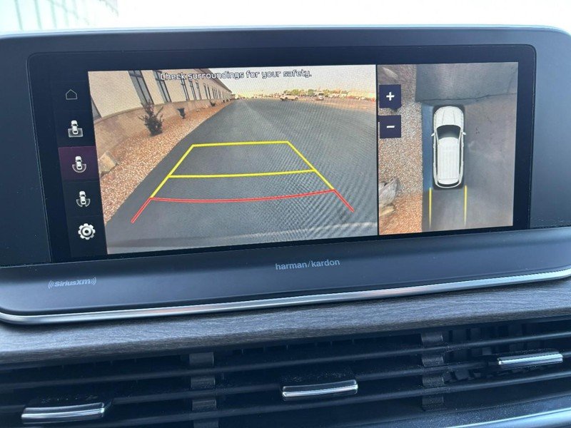 Used 2022 Everlasting Silver Kia SX FWD image 23