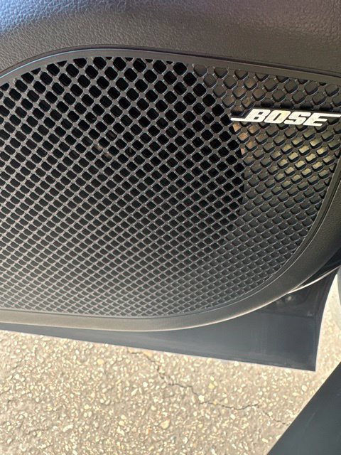 Used 2022 Black Hyundai Limited image 12