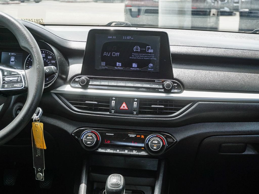 Certified Used 2019 Gray Kia FE image 16