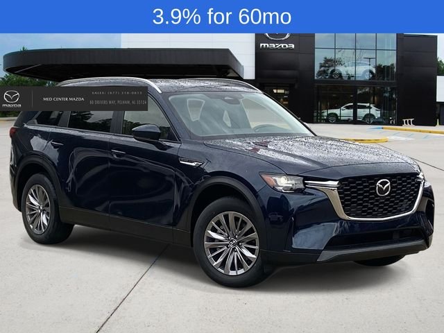 2026 Mazda CX-90