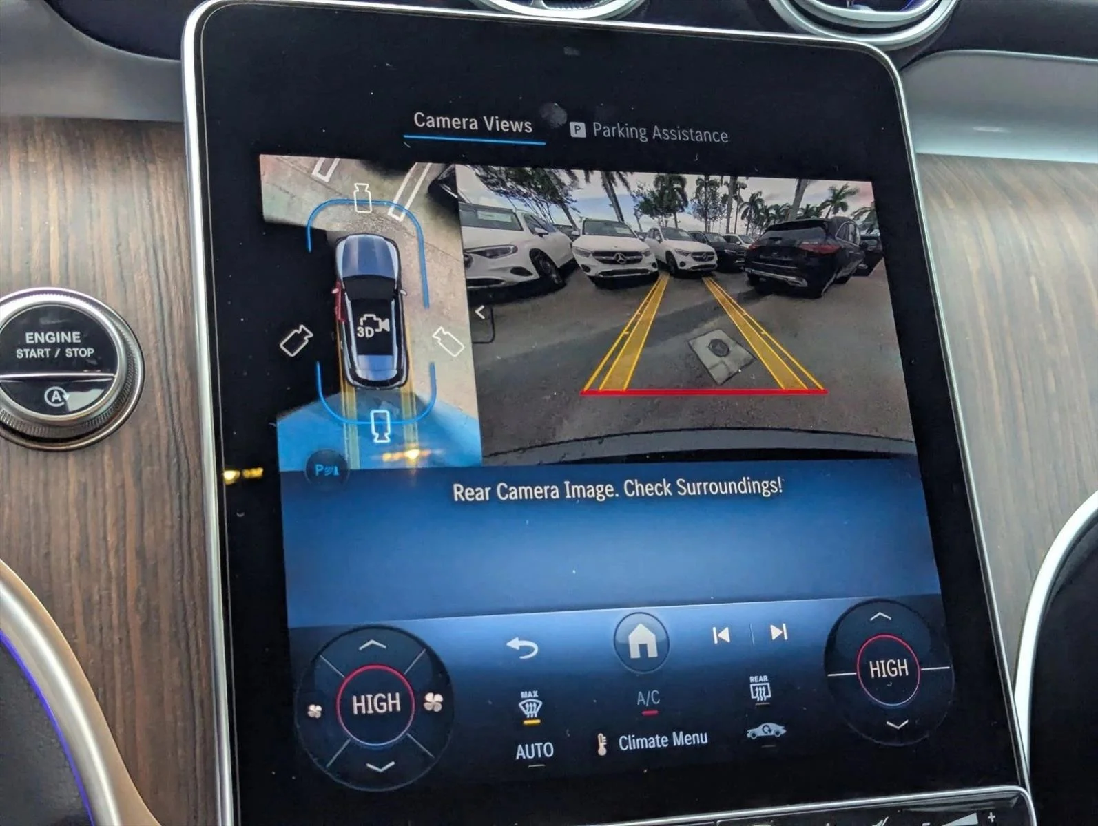 2026 Mercedes-Benz GLC Base - Photo 13