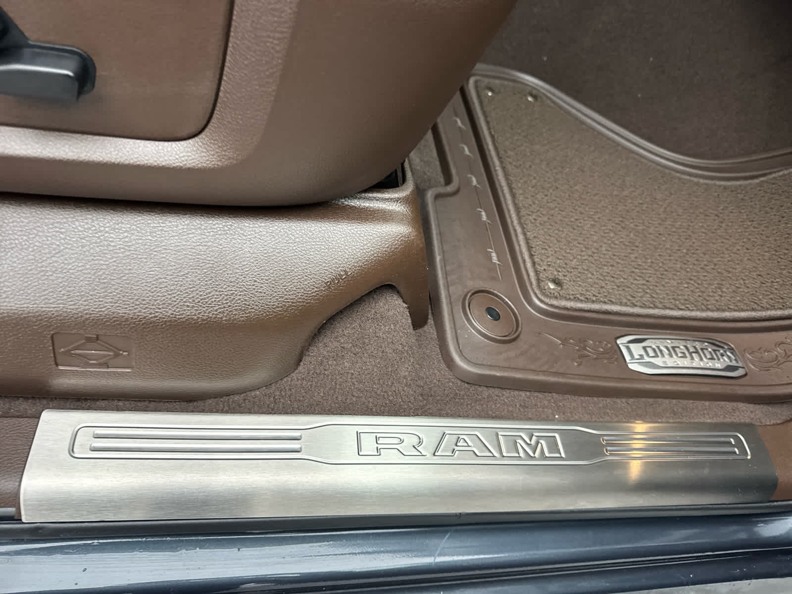 2026 RAM 2500 Limited - Photo 27