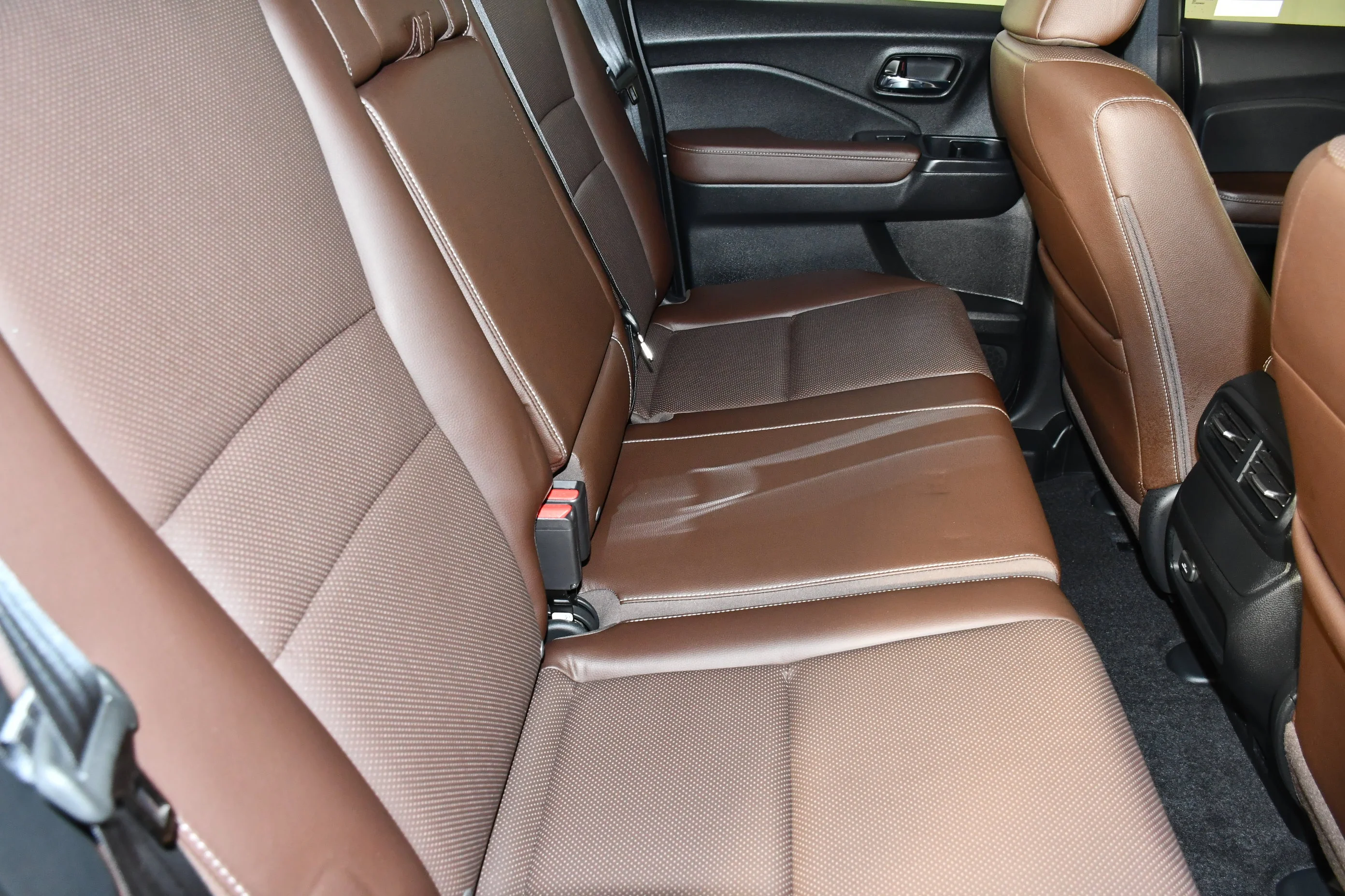 Certified Used 2024 Modern Steel Metallic Honda RTL image 48