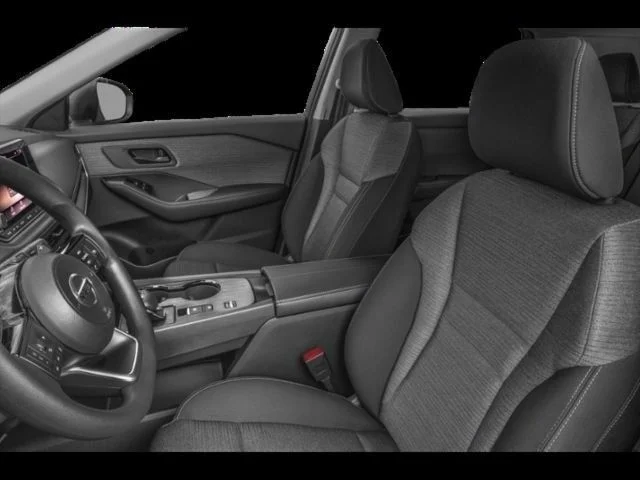 Used 2023 White Nissan SV image 6