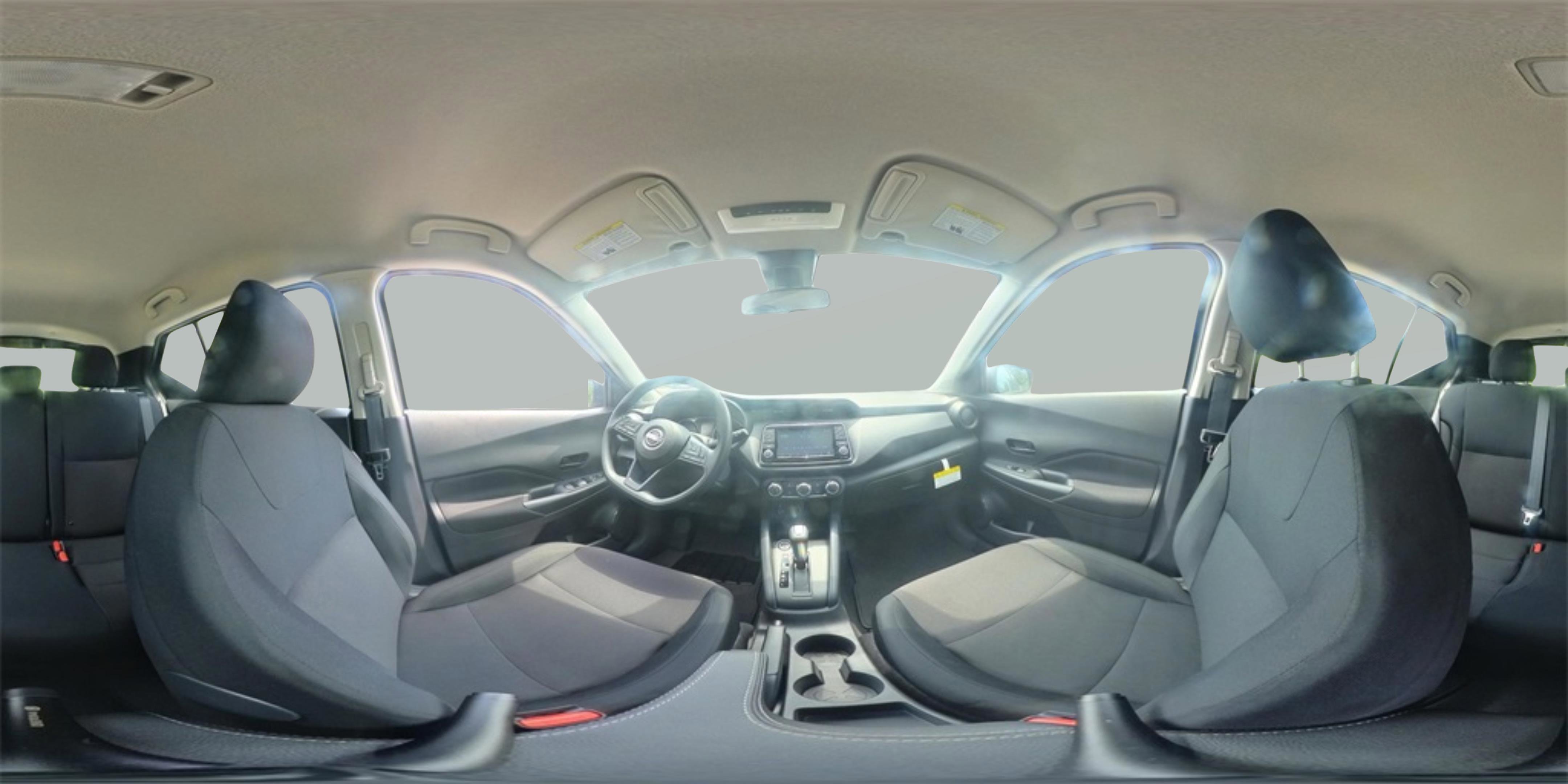 2025 Nissan KICKS PLAY Base - Photo 15