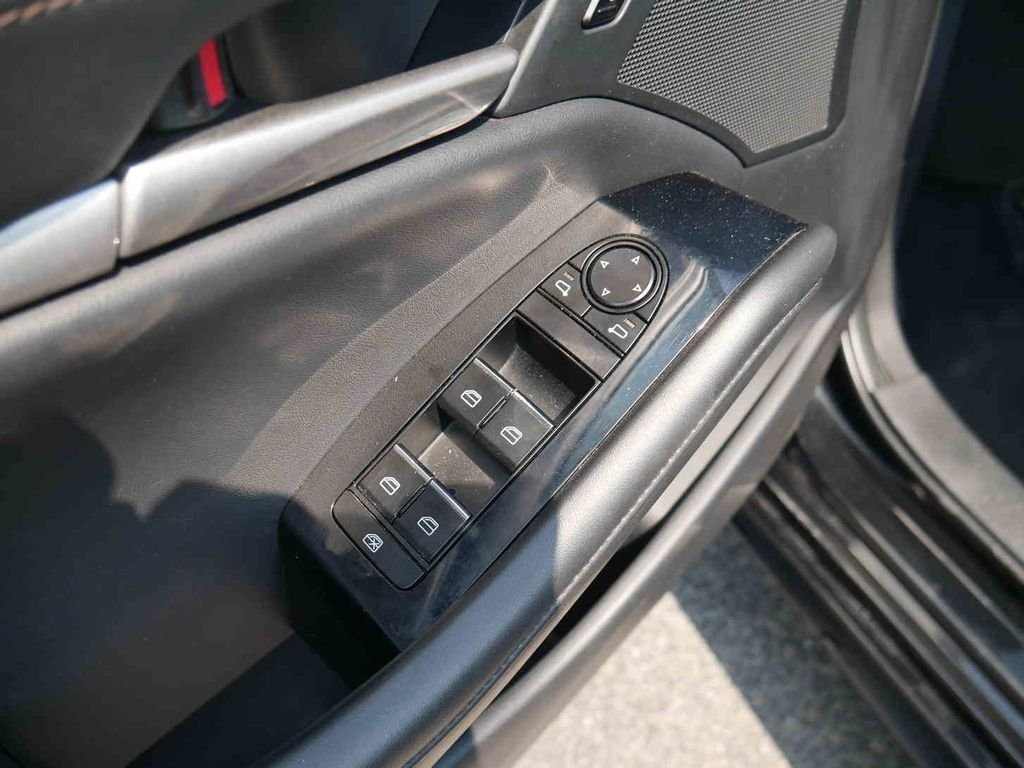Used 2024 Black Mazda 2.5 S Select Sport image 21