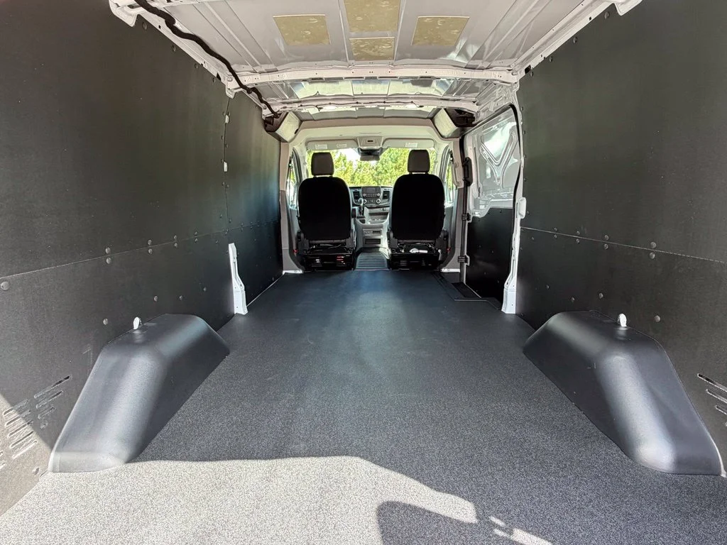 2025 Ford Transit Van Base - Photo 14