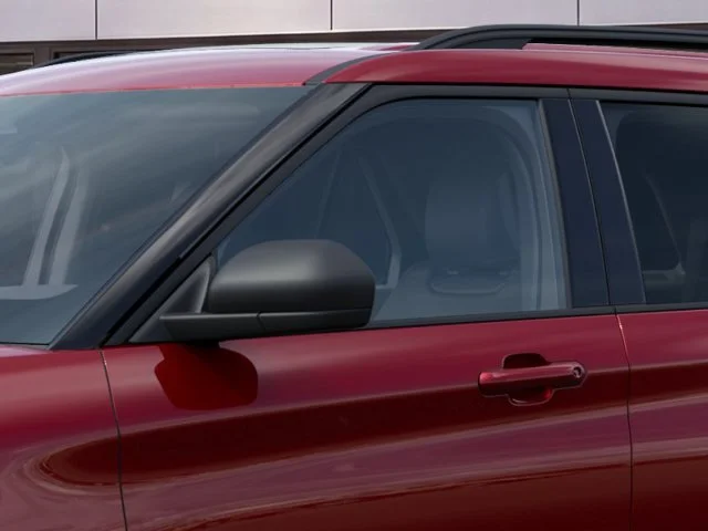 New 2027 Ruby Red Metallic Tinted Clearcoat Ford Active image 20
