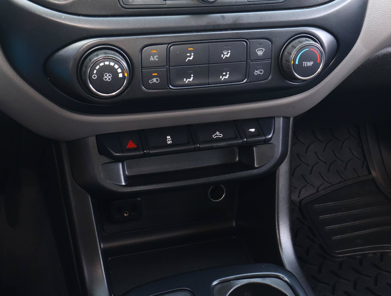 Used 2019 Summit White Chevrolet Work Truck image 20
