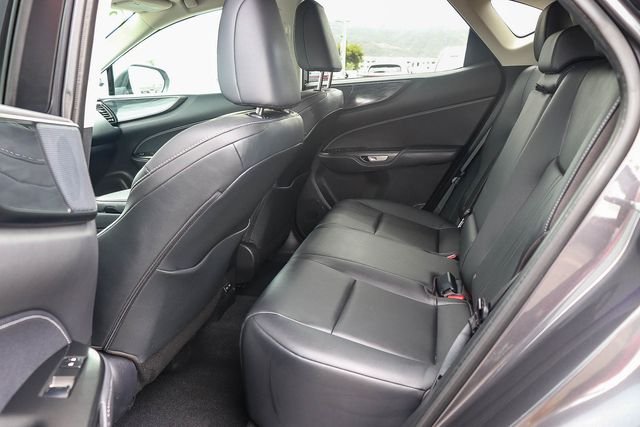 Certified Used 2025 CLOUDBURST GRAY Lexus 250 Premium image 20