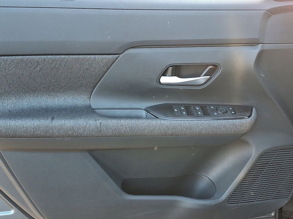 2026 Nissan Kicks — photo 8