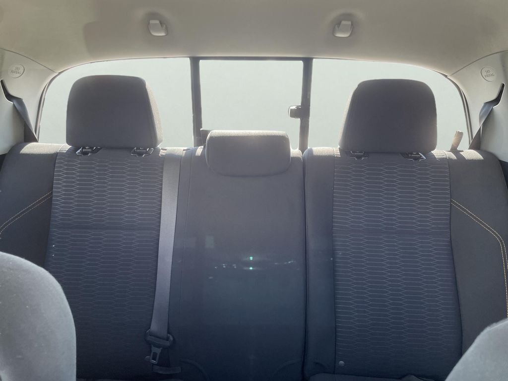 Used 2017 White Toyota SR5 image 19
