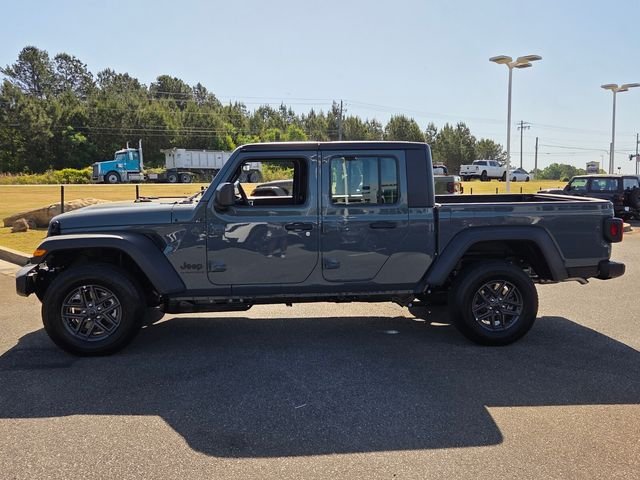 New 2026 Anvil Clear-Coat Exterior Paint Jeep Sport image 5