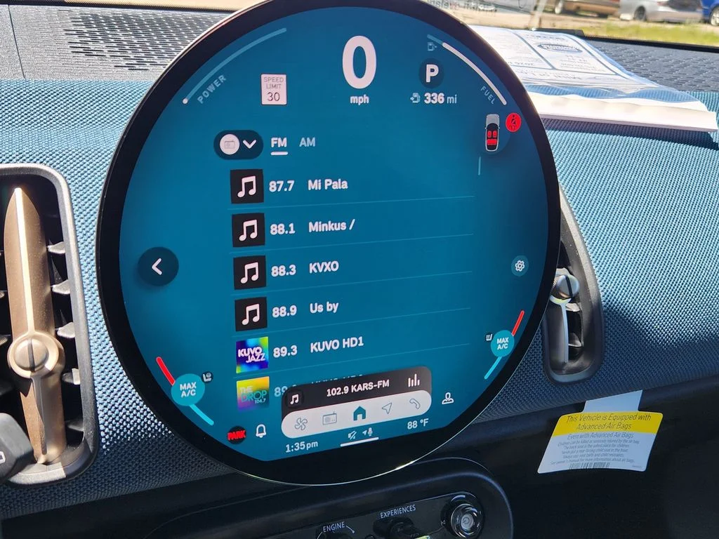 2026 MINI Countryman S - Photo 22