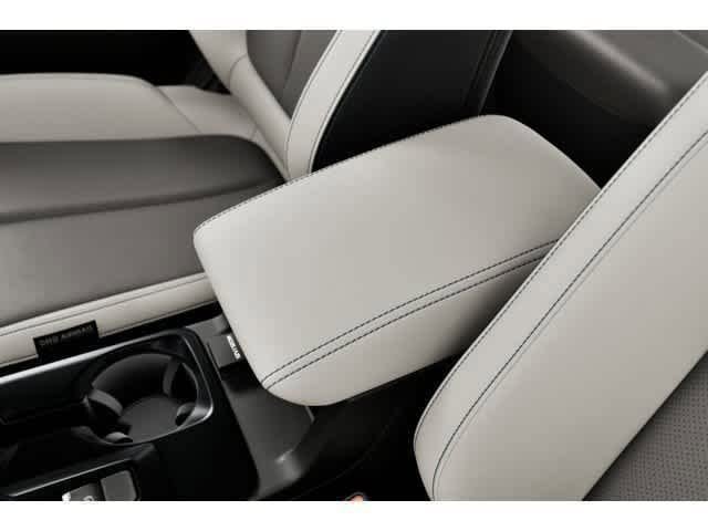 2026 Subaru Forester Limited - Photo 22