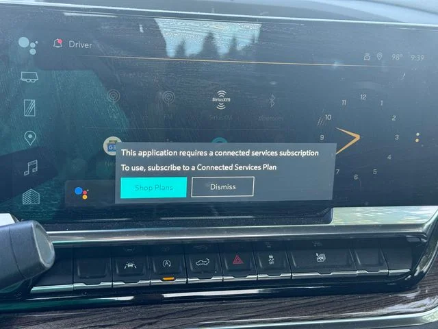 Certified Used 2024 Gray Chevrolet RST image 28