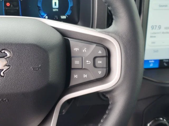 New 2026 Oxford White Ford Badlands® image 22