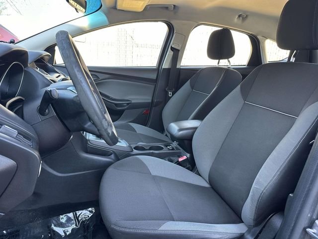 2012 Ford Focus SE - Photo 13