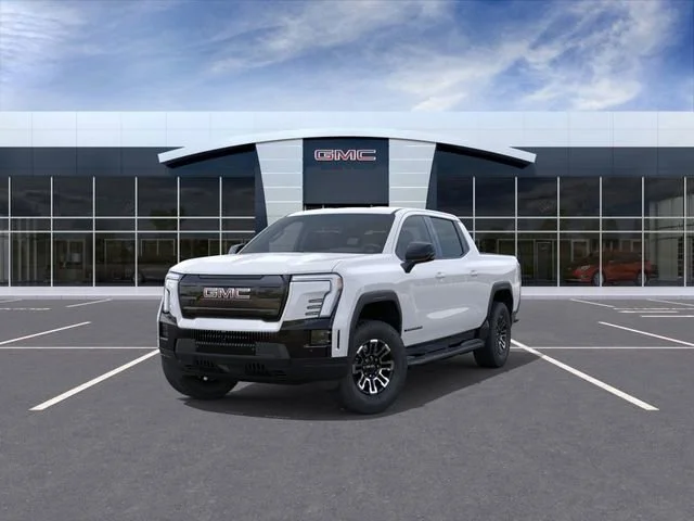 2026 GMC Sierra EV Elevation - Photo 13