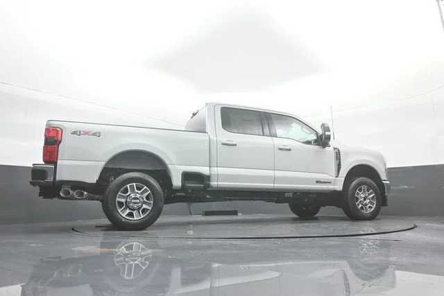 New 2026 Avalanche Ford F-350® Lariat® image 36