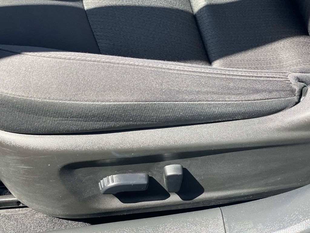 2024 Nissan Altima SV - Photo 19