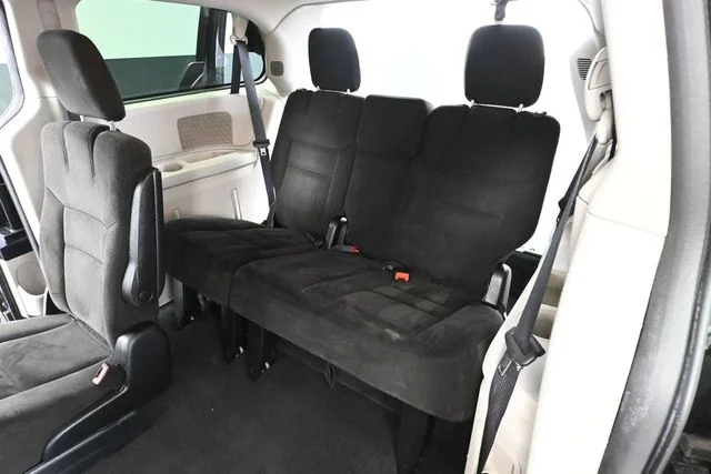 2016 Dodge Grand Caravan SXT - Photo 34
