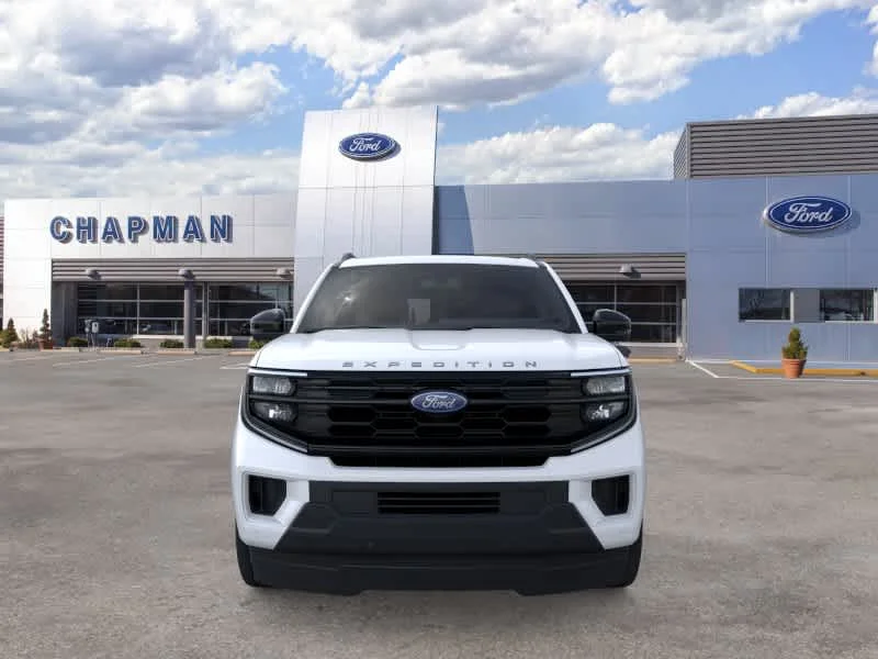 2026 Ford Expedition MAX Active - Photo 6