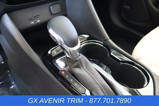 2026 Buick Encore GX Avenir - Photo 27