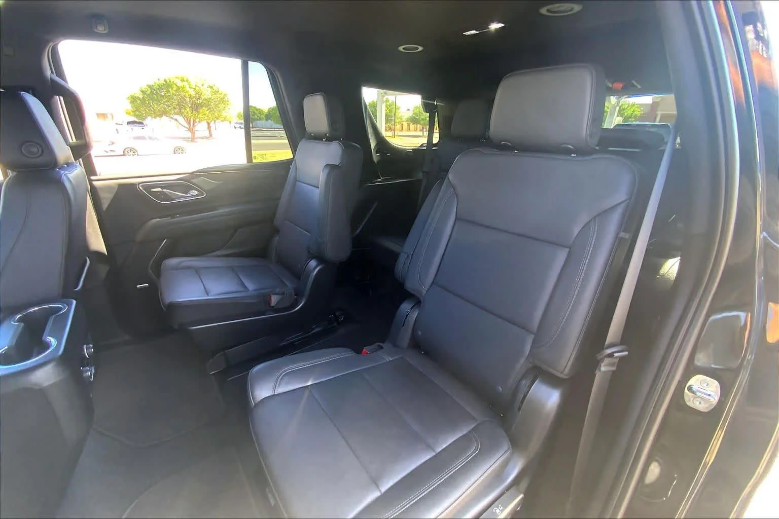 2023 Chevrolet Tahoe LT - Photo 21