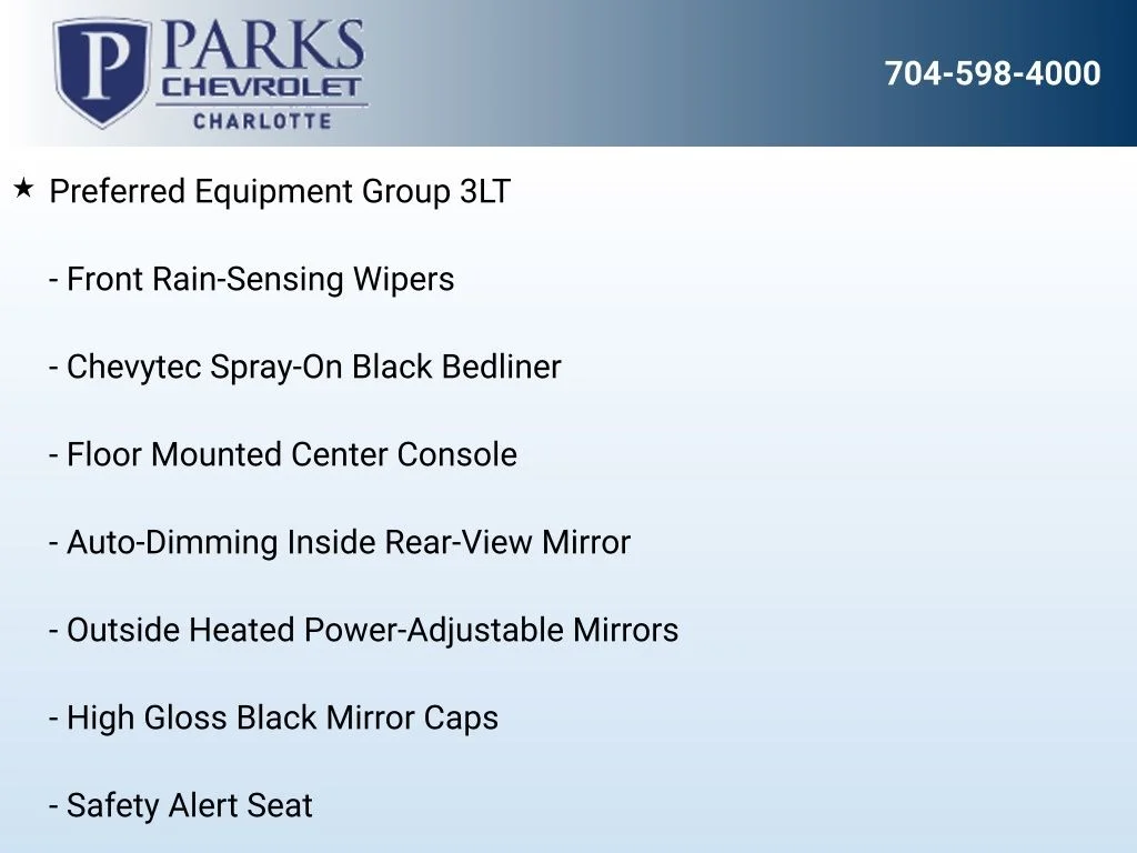Used 2024 Gray Chevrolet ZR2 image 21