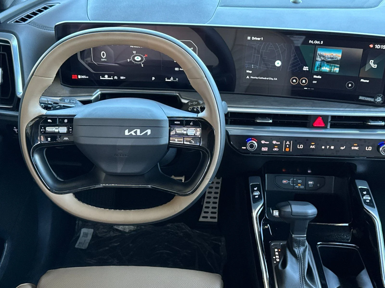 2026 Kia Sorento X-Pro SX Prestige - Photo 15