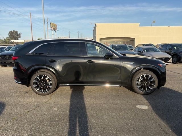 2026 Mazda CX-90 Premium Plus Package - Photo 6