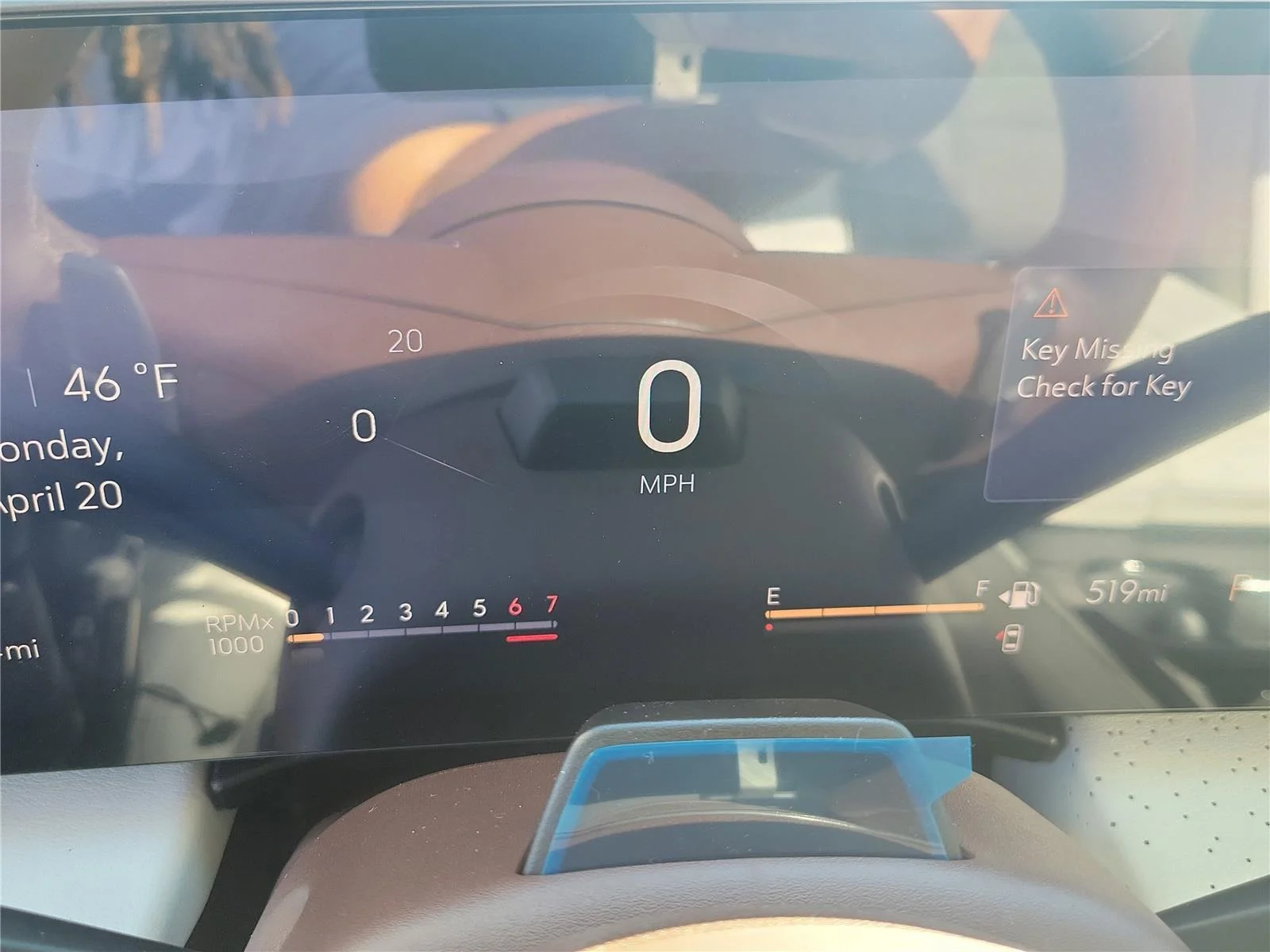 New 2026 Moonstone Gray Metallic Buick Avenir image 28