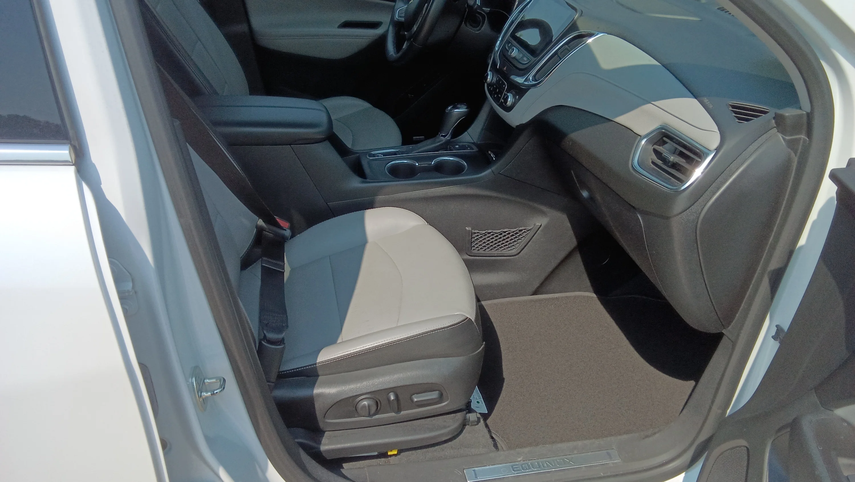 2018 Chevrolet Equinox Premier - Photo 11