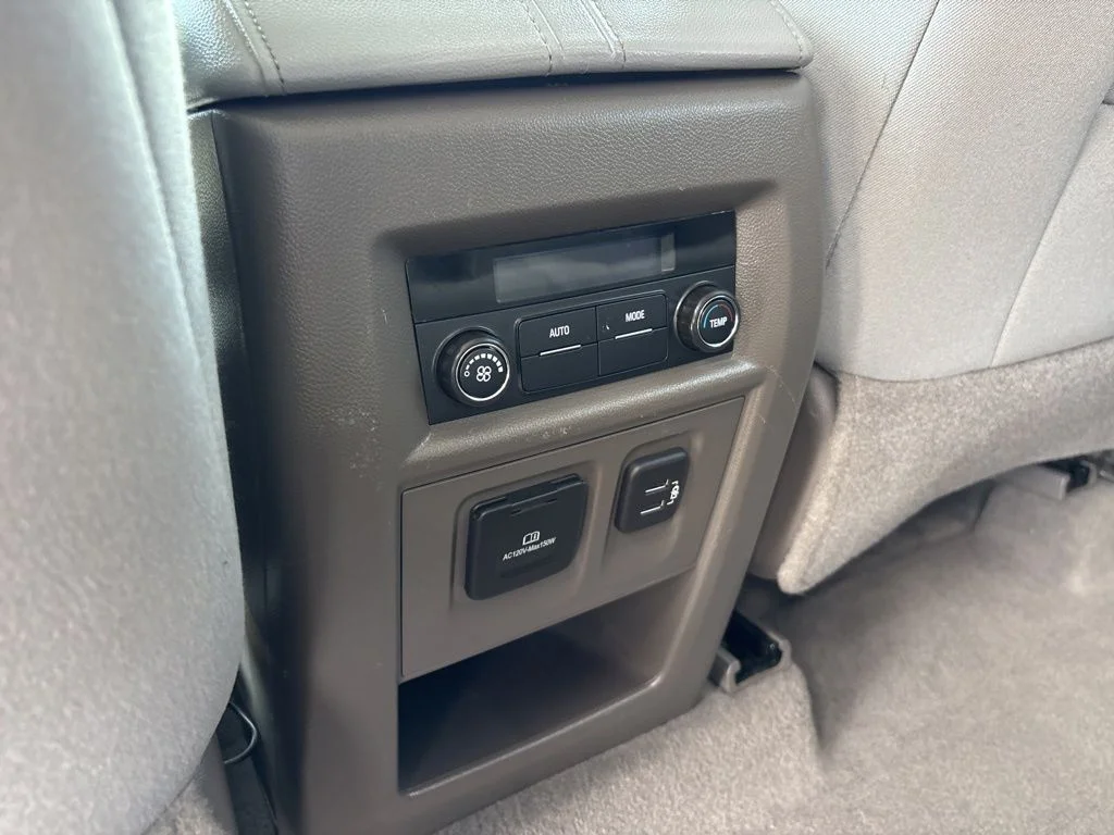Used 2021 Satin Steel Metallic Chevrolet LT image 25