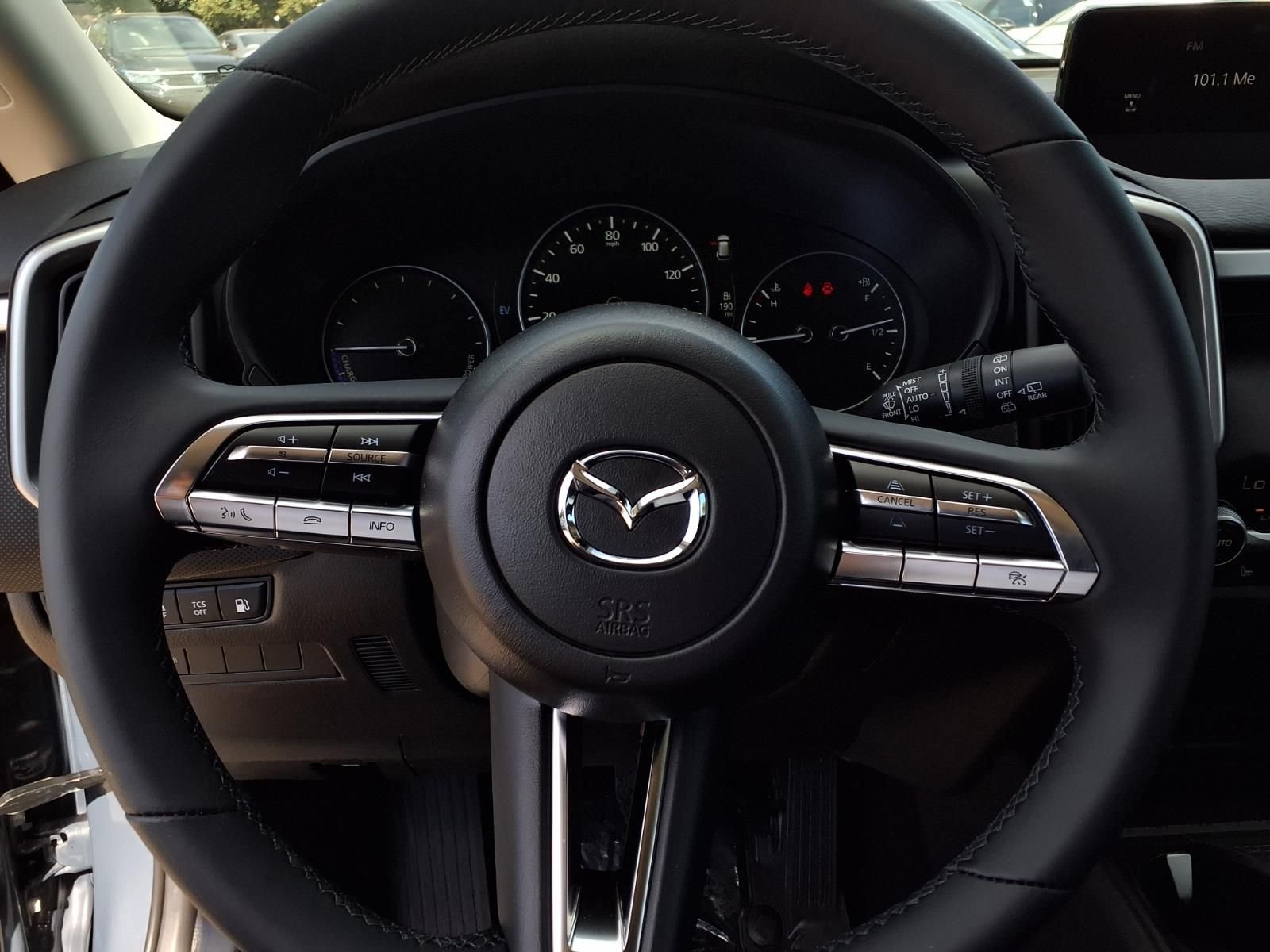 2026 Mazda CX-50 Preferred - Photo 11