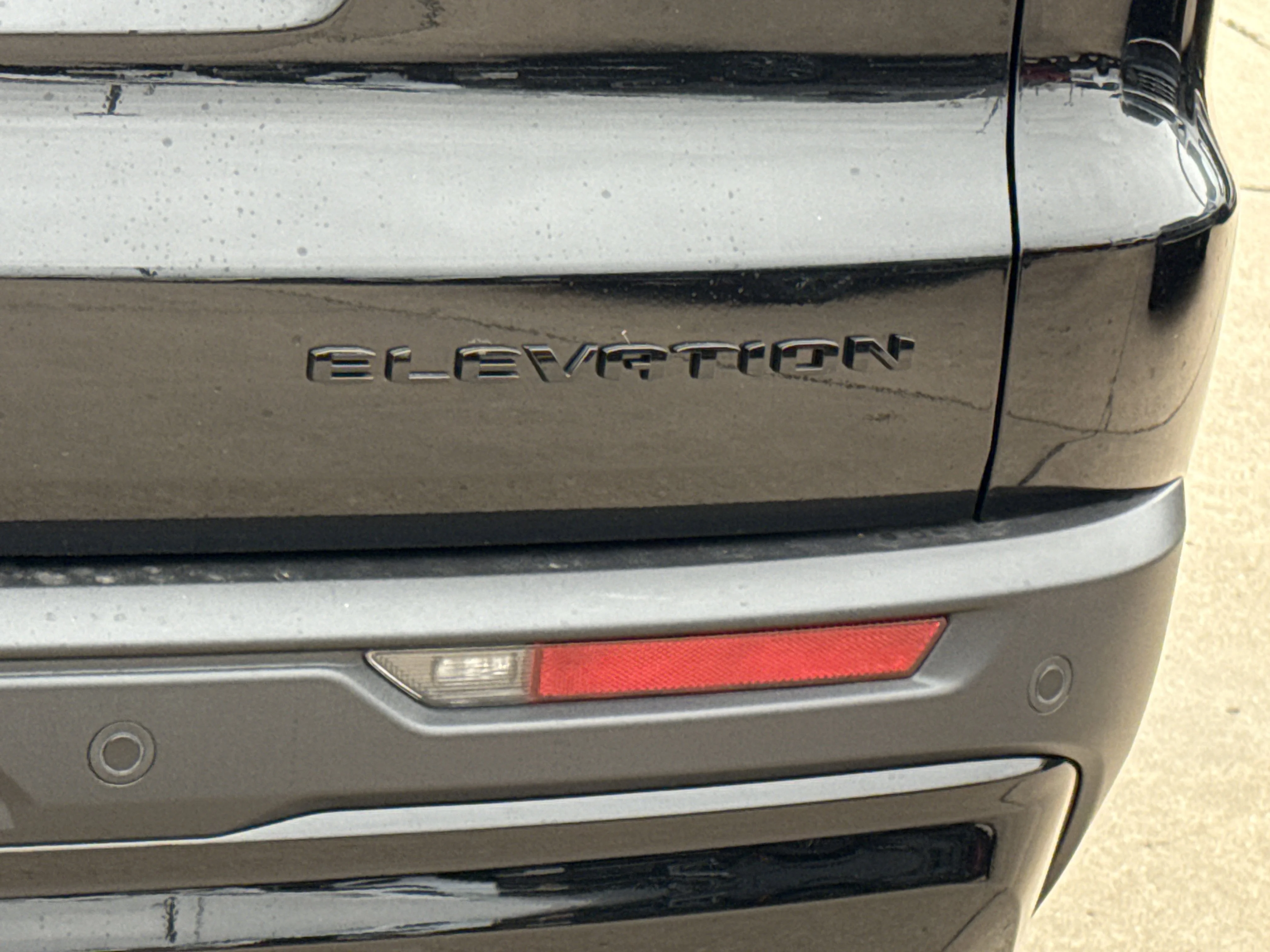 2026 GMC Acadia Elevation - Photo 11