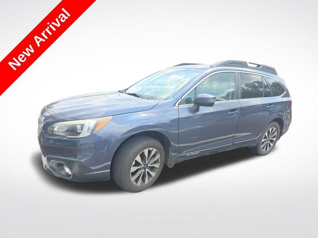 2017 Subaru Outback 2.5i