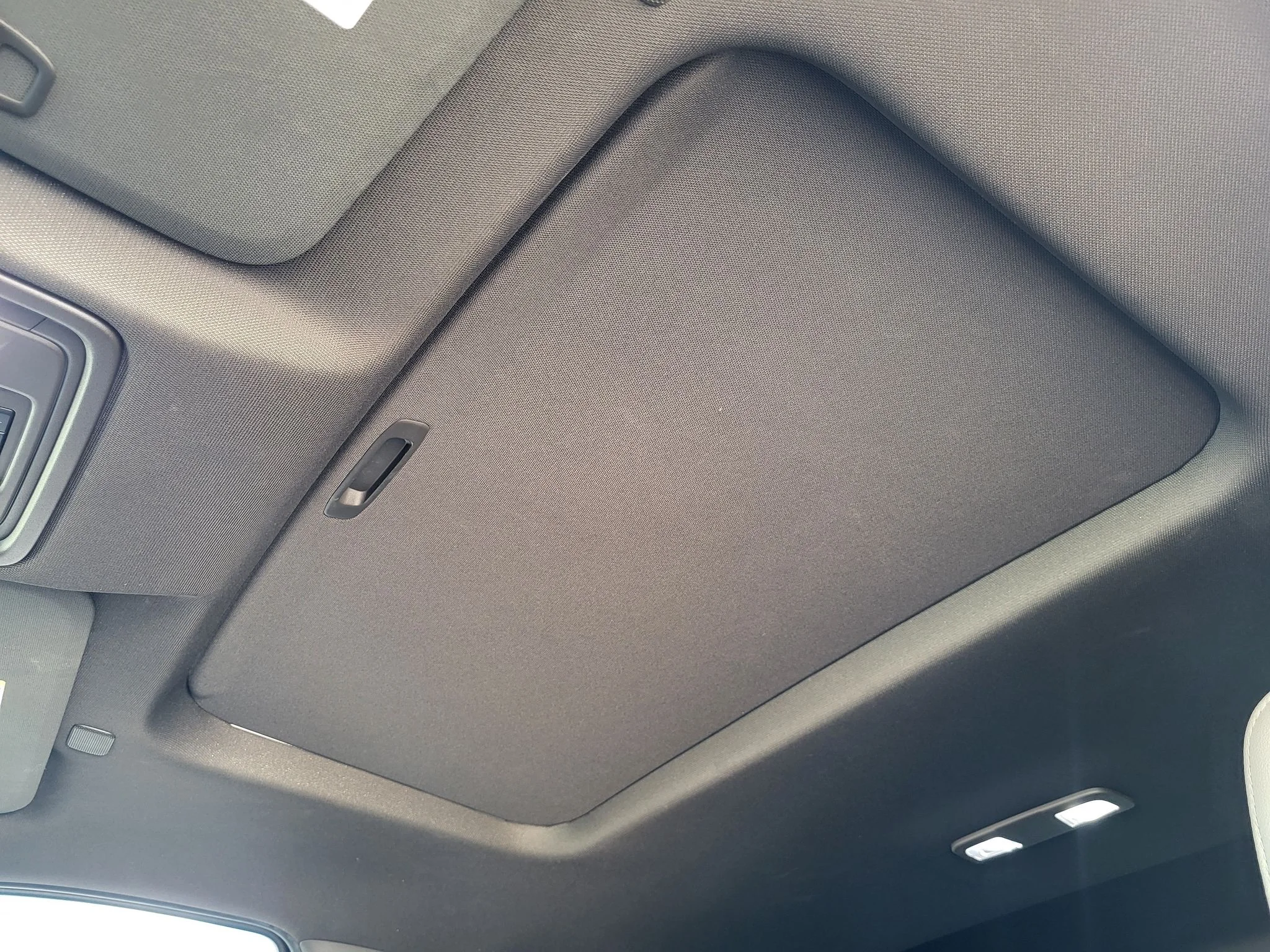 Used 2020 SMOKEY QUARTZ METALLIC GMC SLT image 20