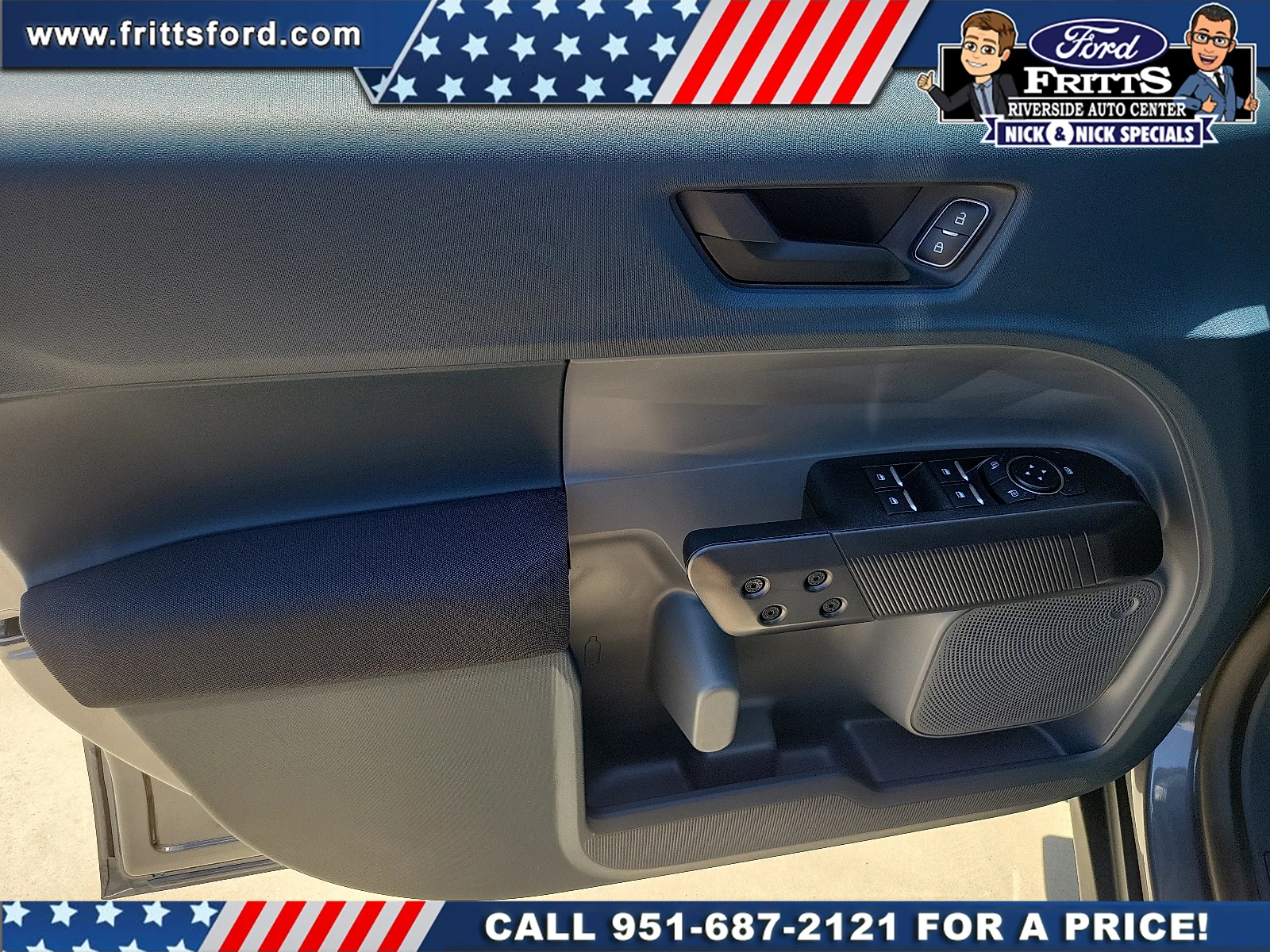 New 2026 Carbonized Gray Metallic Ford XL image 14