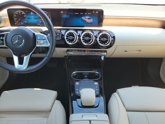 2023 Mercedes-Benz CLA CLA 250 - Photo 14