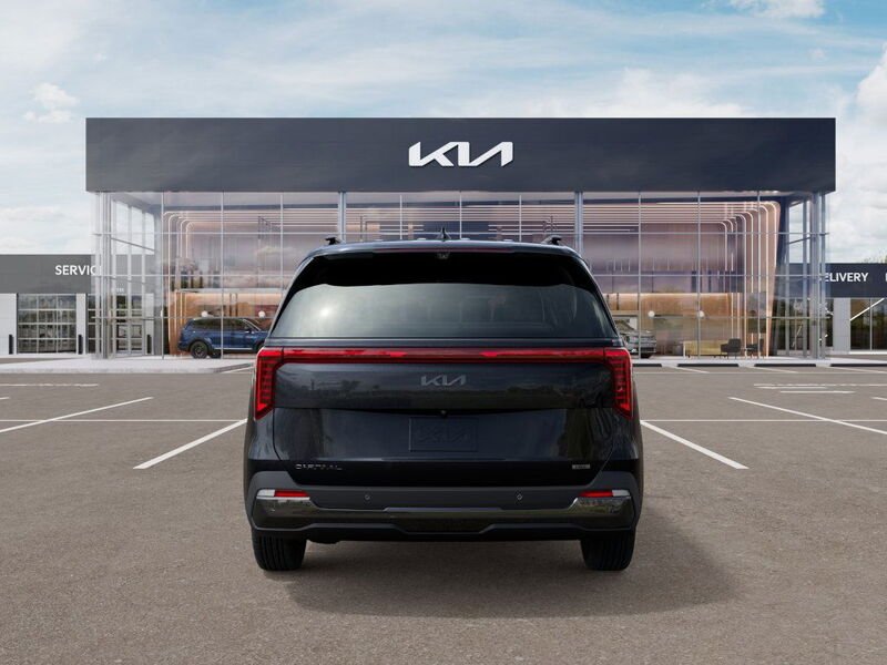 New 2026 Panthera Metal Kia SX Prestige image 5