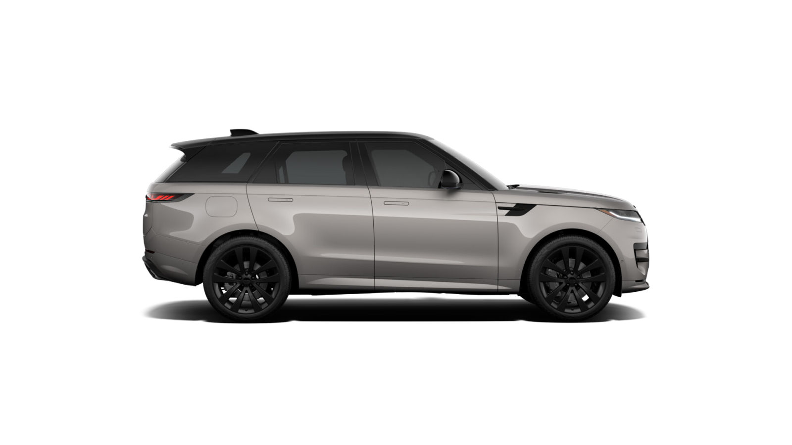 New 2026 Borasco Grey LAND ROVER Dynamic SE 400PS image 3