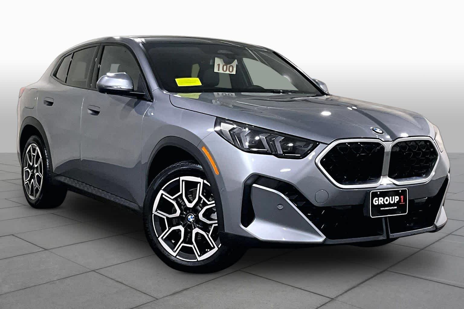 Pre-Owned 2026 BMW X2 XDrive28i