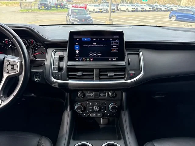2021 Chevrolet Tahoe Z71 - Photo 22